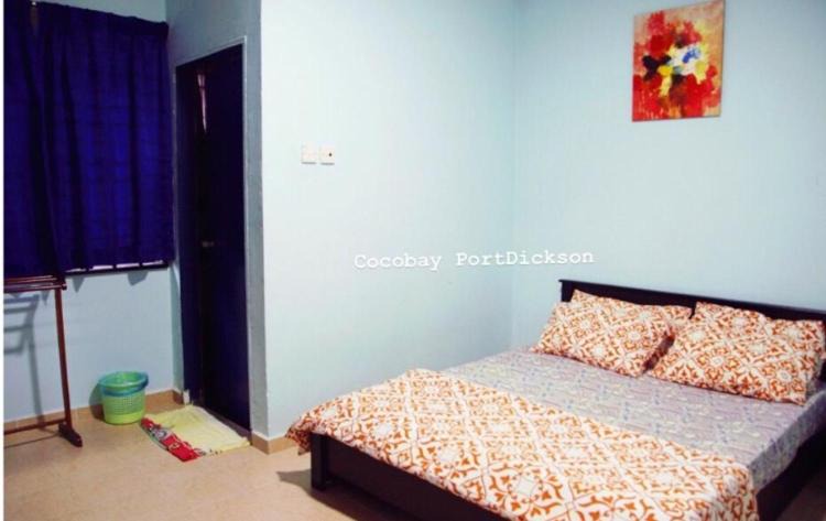 Photo of Bedroom in Tanjung Tanah Merah