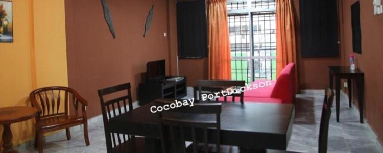 Photo of Livingroom in Tanjung Tanah Merah