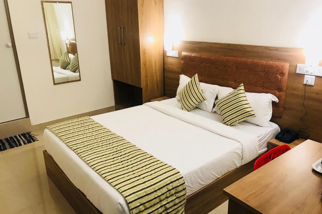Photo of Bedroom in Yeshwanthpur