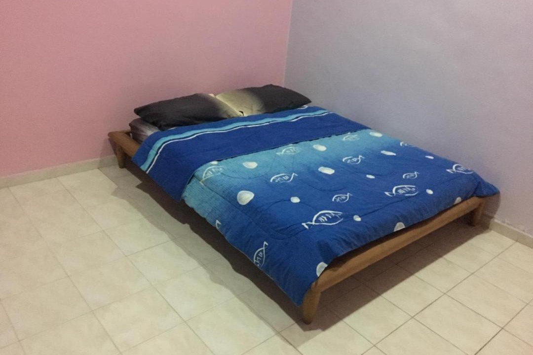 Photo of Bedroom in Kampung Darat Mak Bar