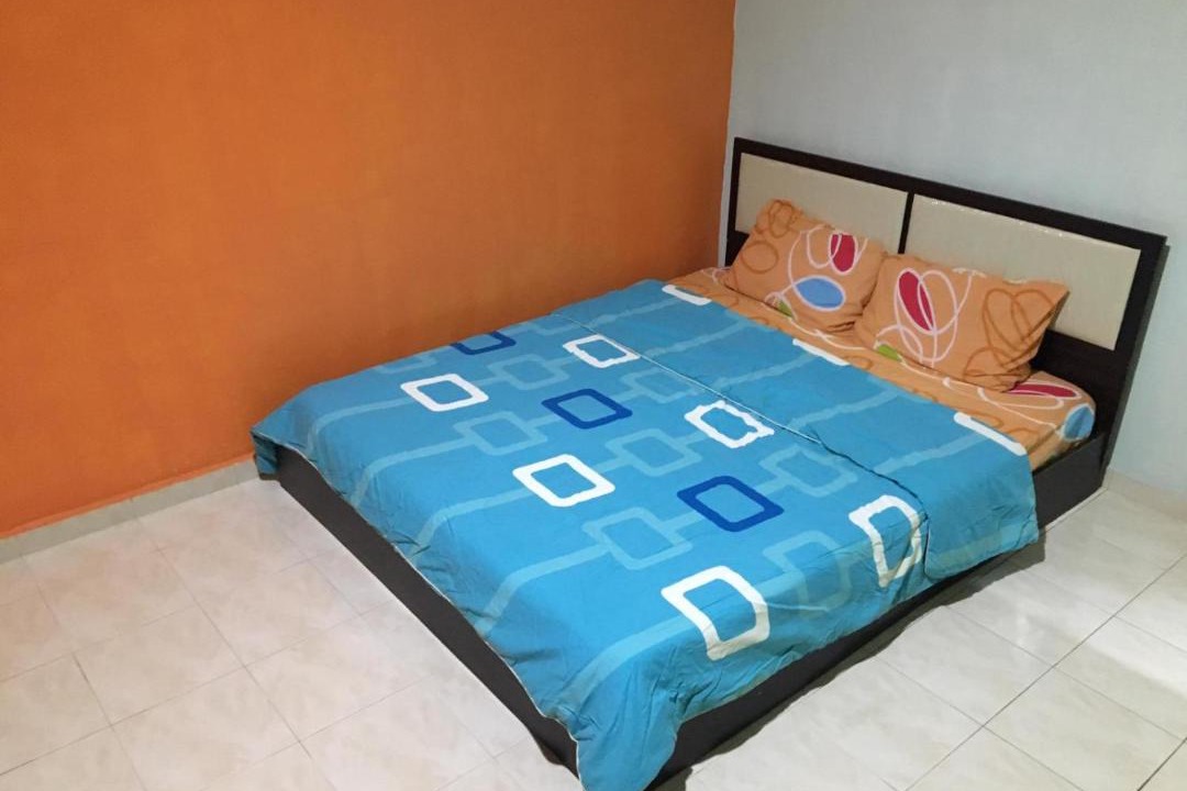 Photo of Bedroom in Kampung Darat Mak Bar