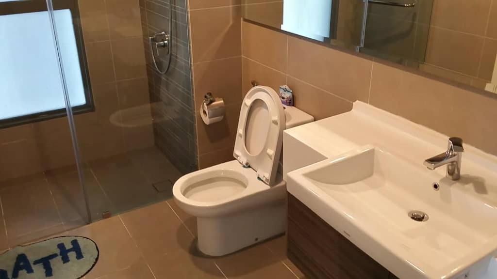 Photo of Bathroom in Nusajaya