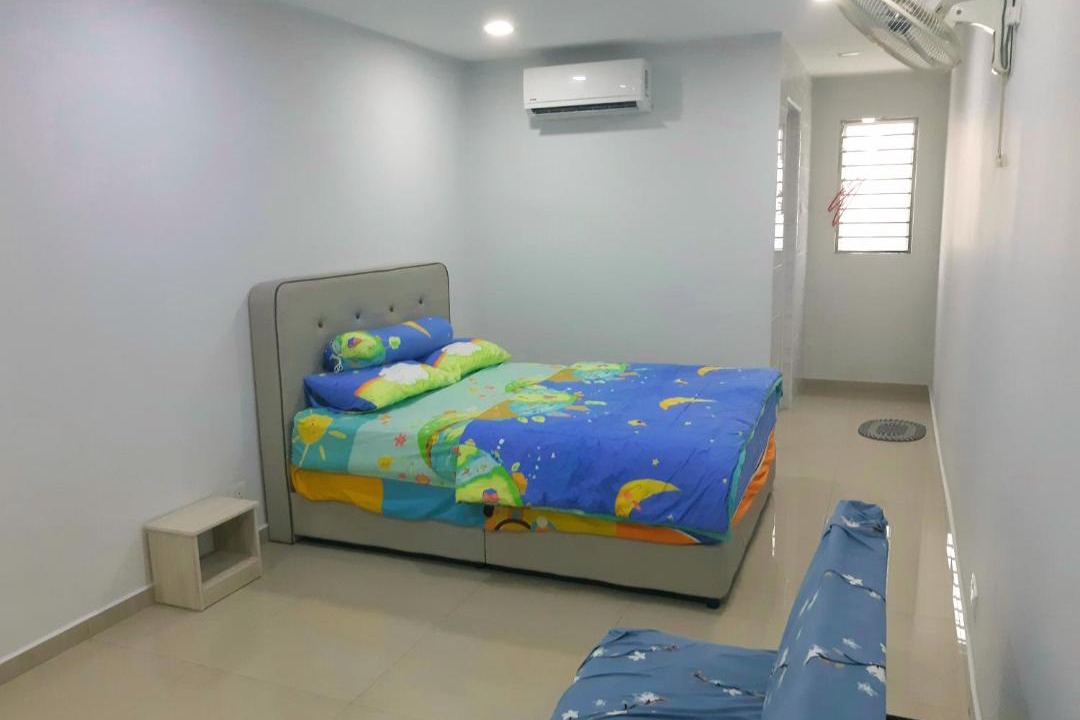 Photo of Bedroom in Klang