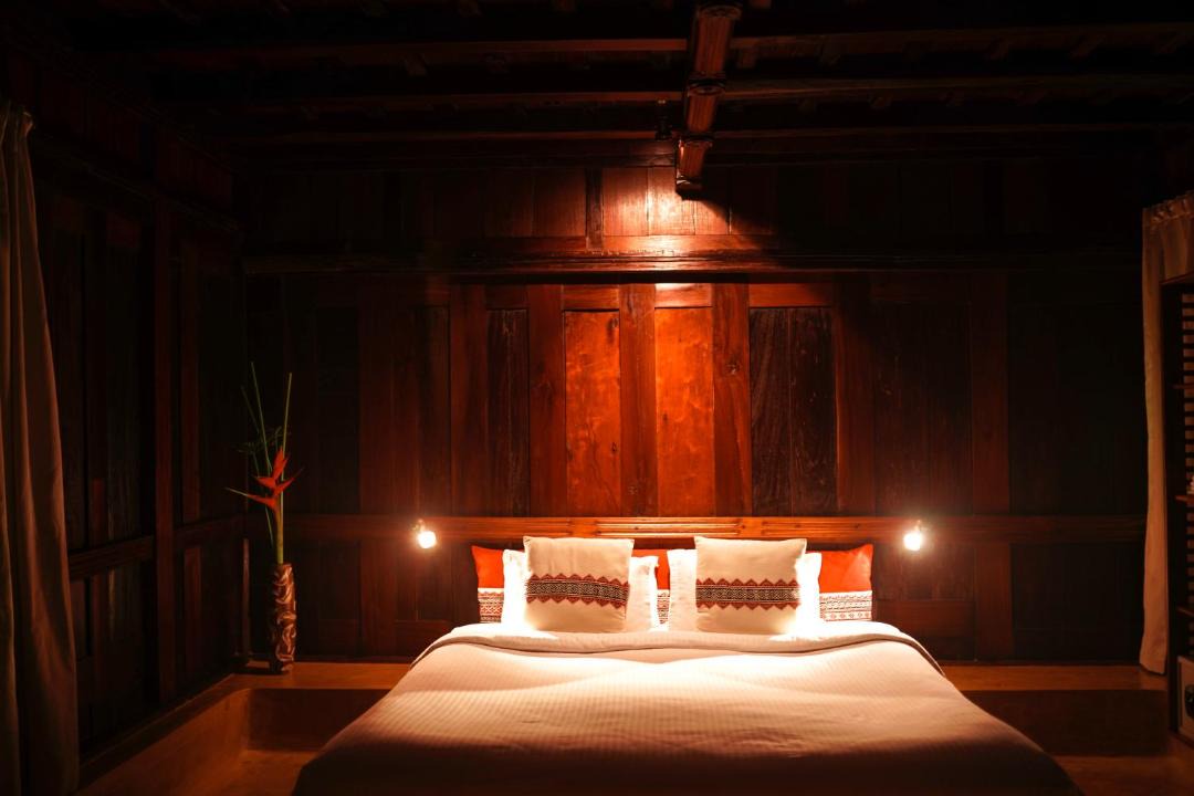 Photo of Bedroom in Cherthala