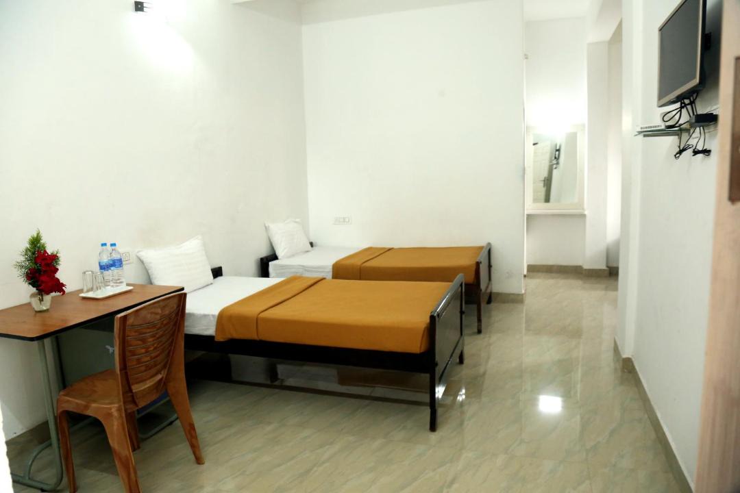 Photo of Bedroom in Anachal