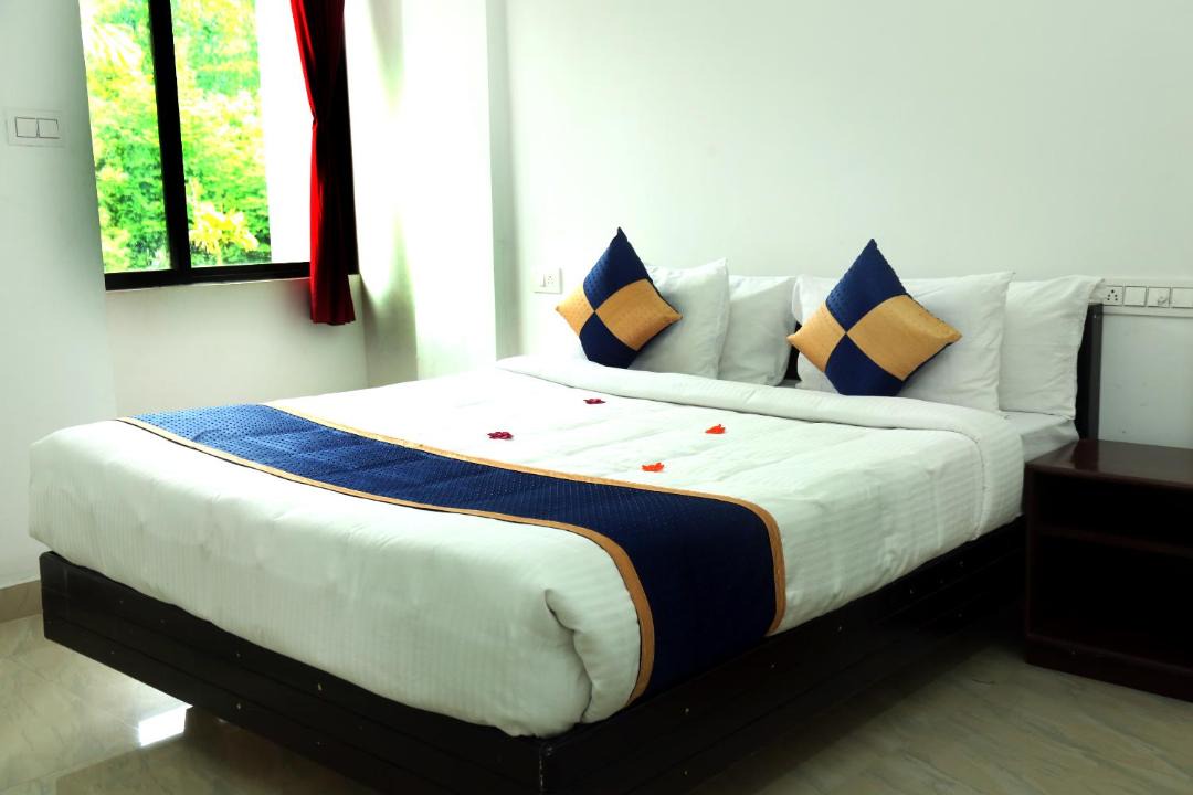 Photo of Bedroom in Anachal