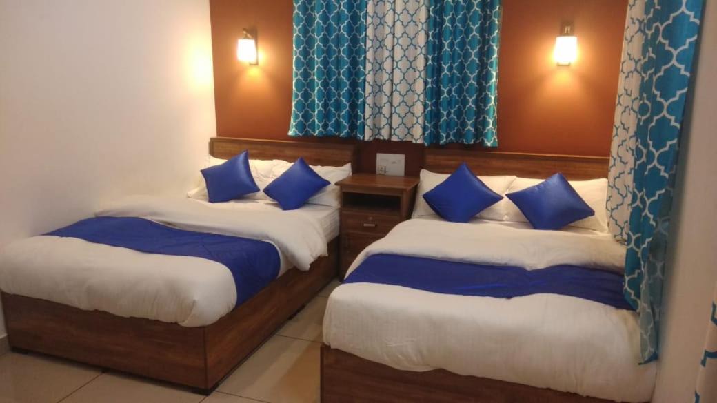 Photo of Bedroom in Vagamon