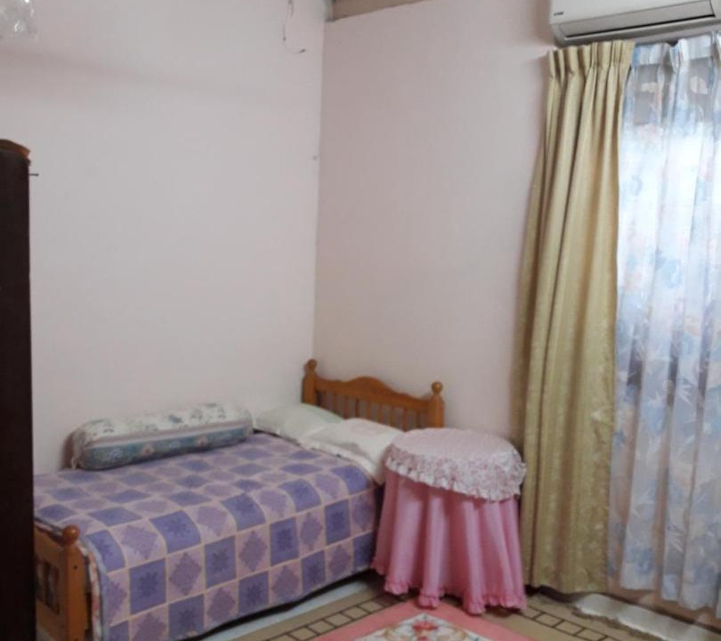 Photo of Bedroom in Kampong Raja