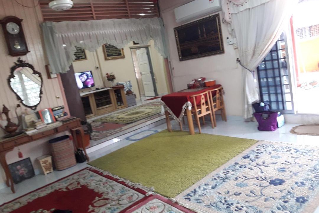 Photo of Others in Kampong Raja