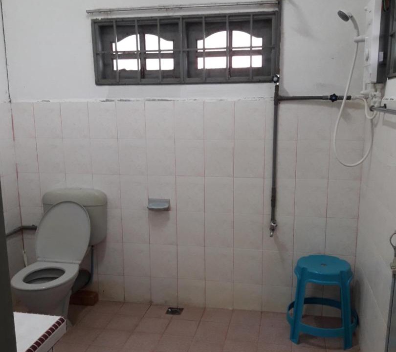 Photo of Bathroom in Kampong Raja