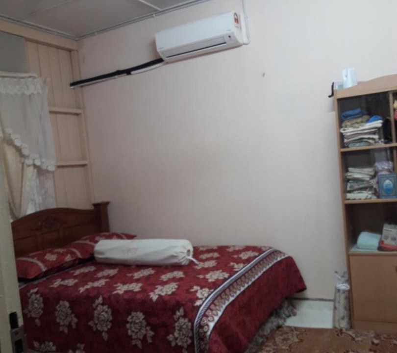 Photo of Bedroom in Kampong Raja