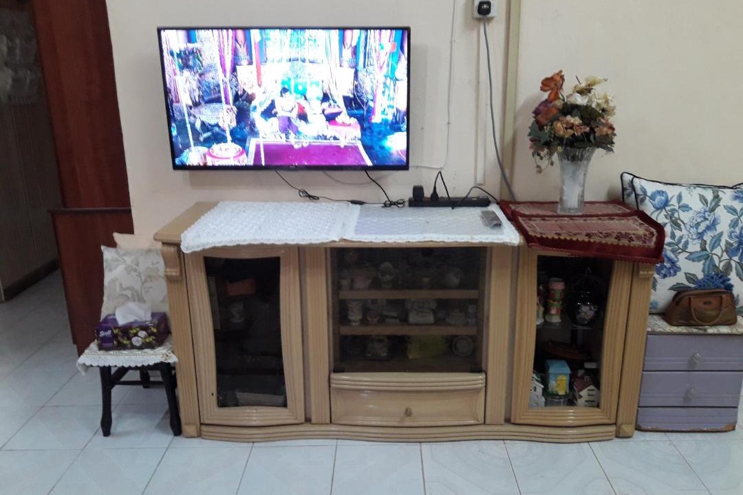 Photo of Livingroom in Kampong Raja