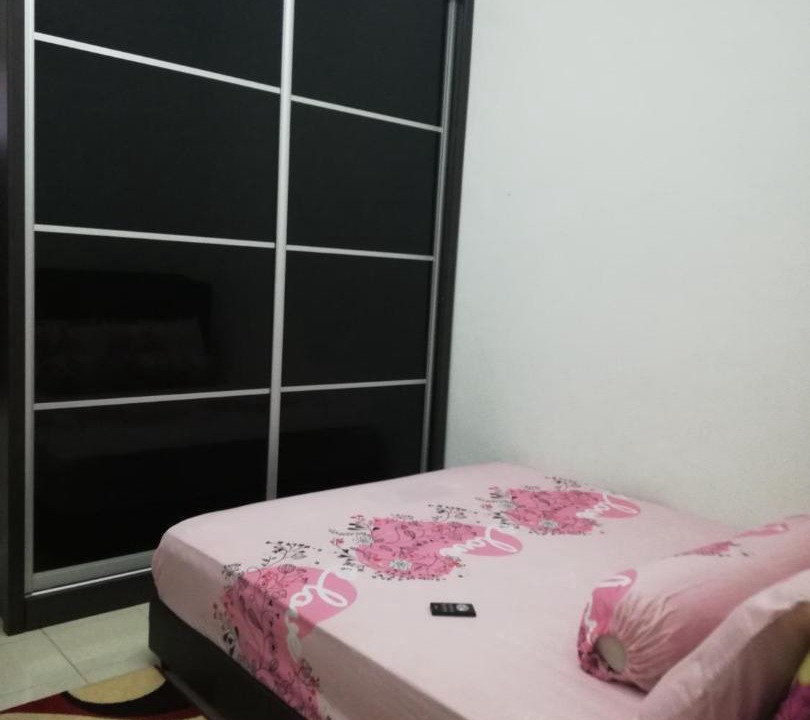 Photo of Bedroom in Bandar Sri Sendayan