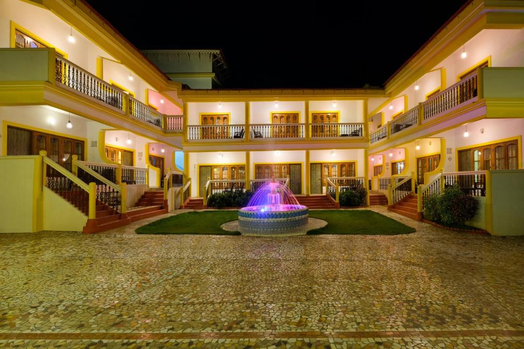 Photo of Others in Anjuna