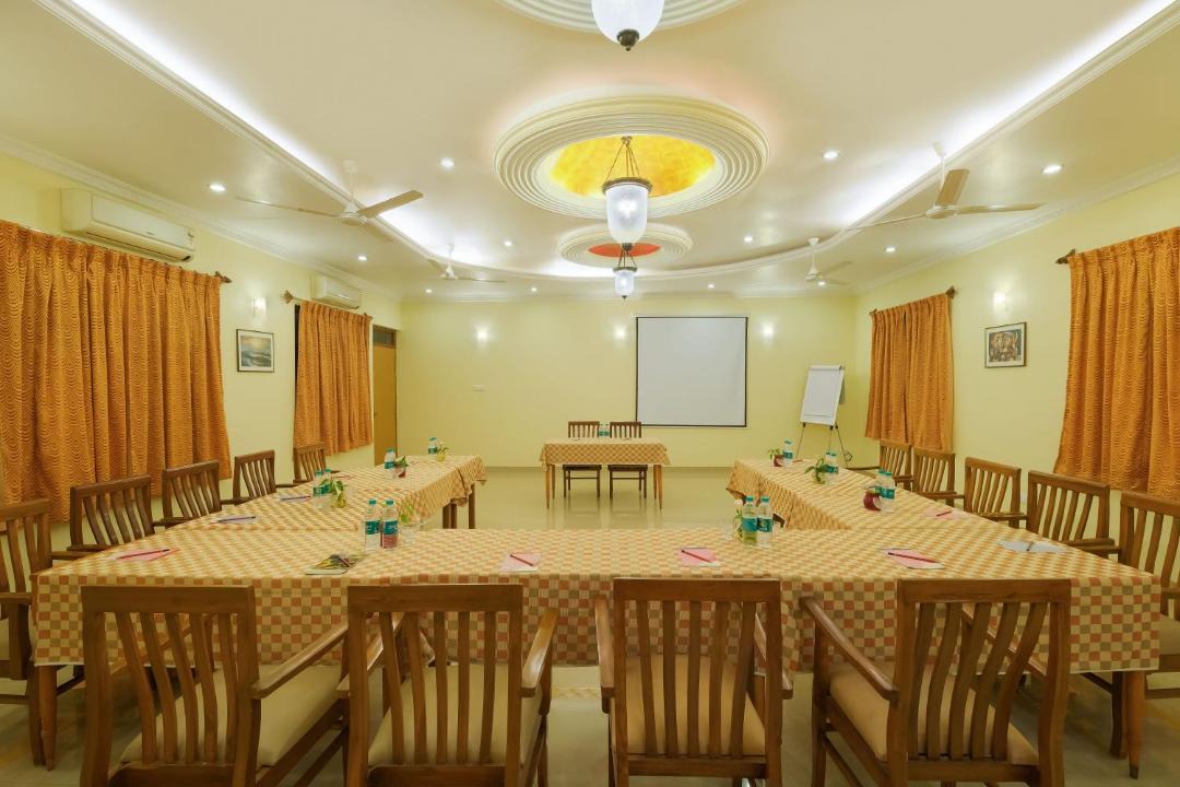 Photo of Others in Anjuna