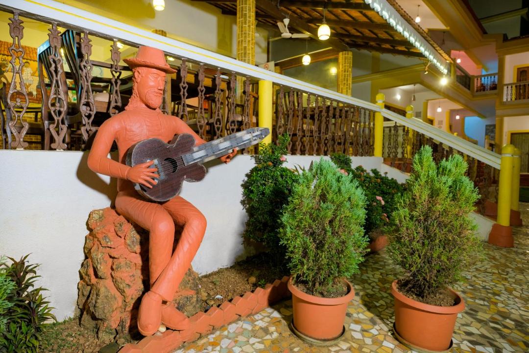 Photo of Others in Anjuna