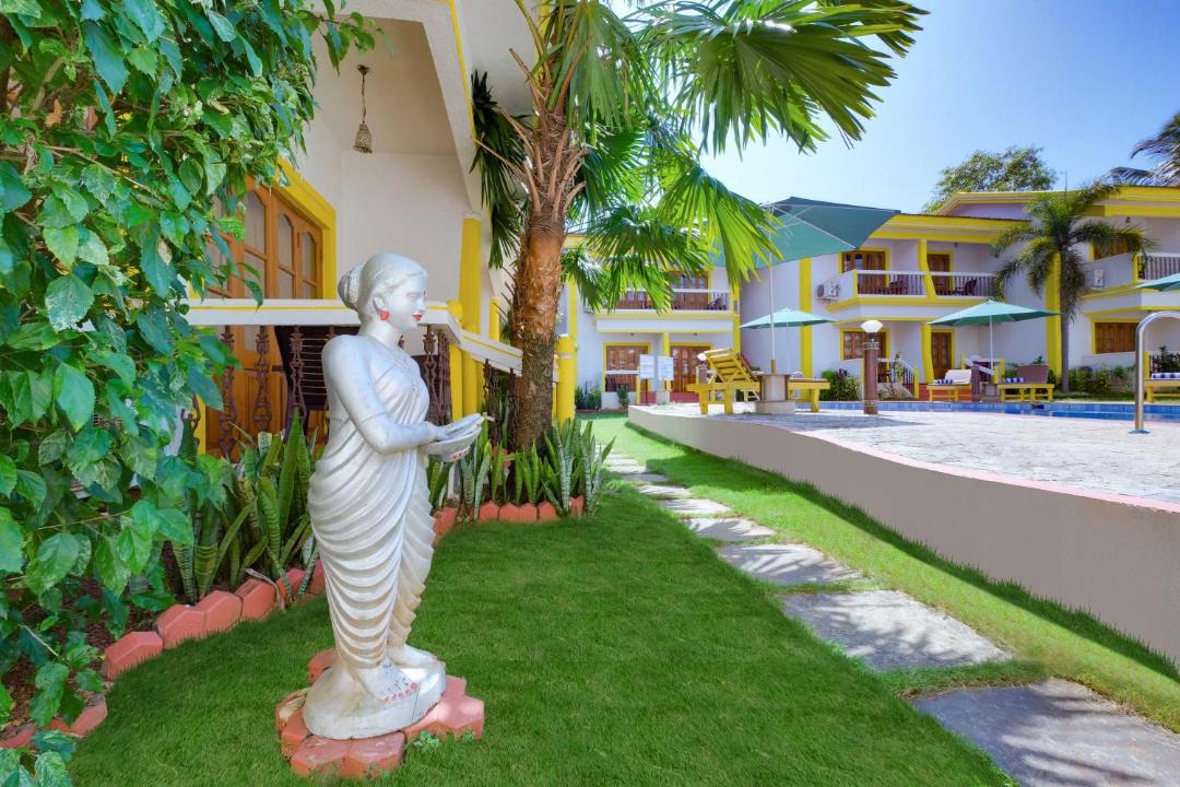 Photo of Others in Anjuna