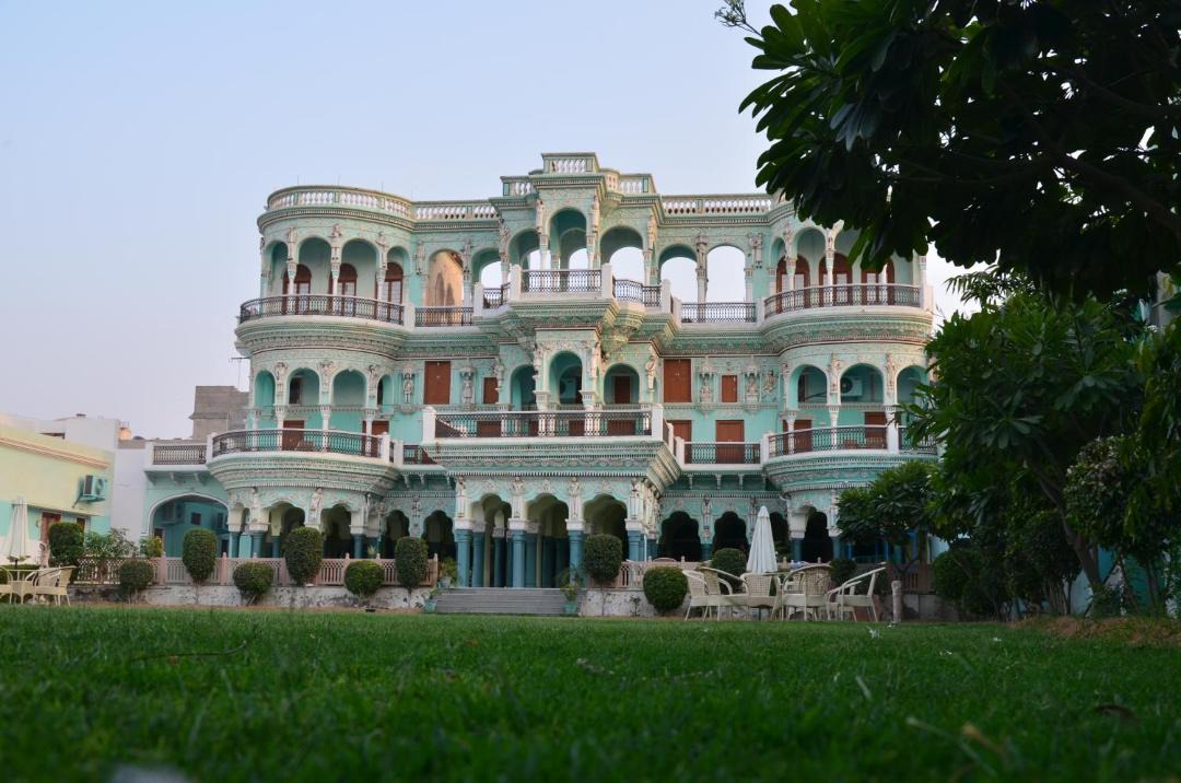 Photo of Others in Churu