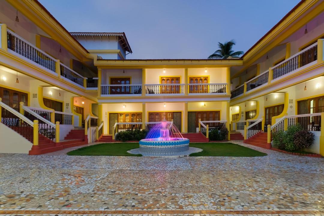Photo of Others in Anjuna