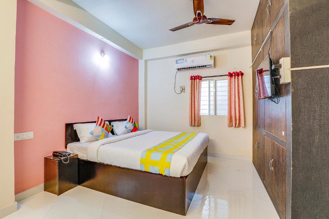 Photo of Bedroom in Banjara Hills