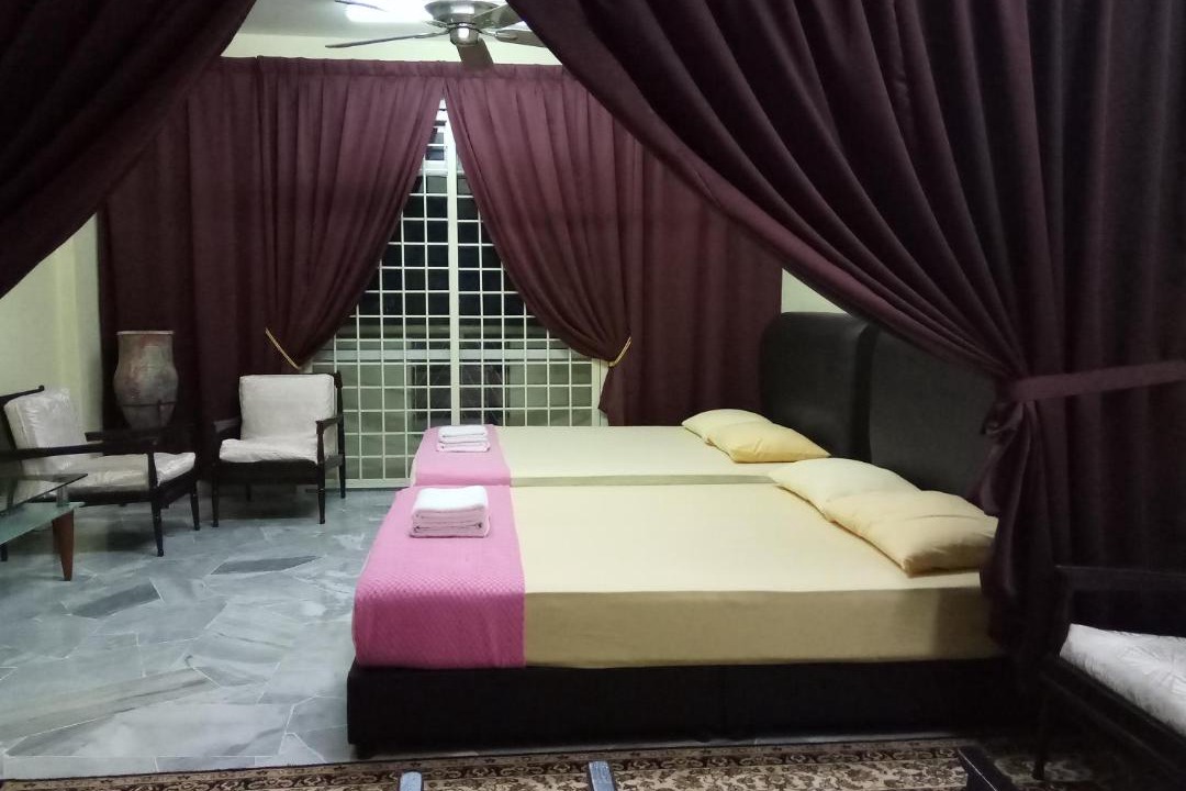 Photo of Bedroom in Tanjung Tanah Merah