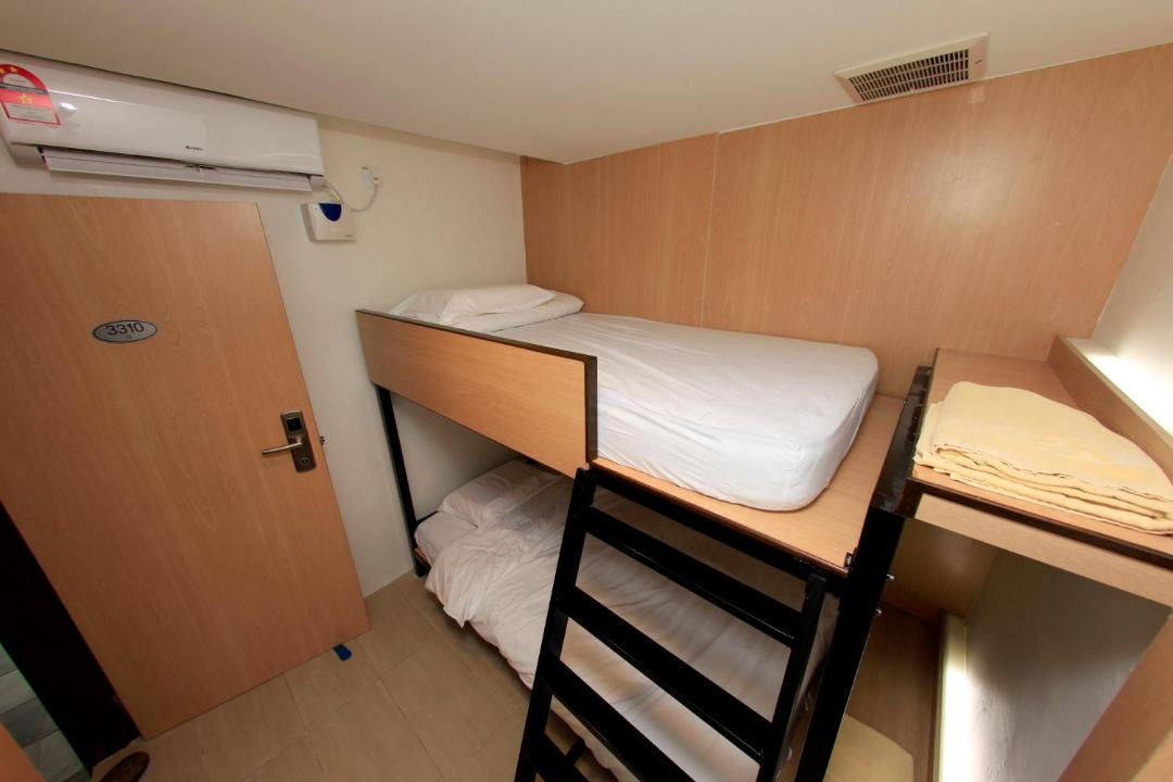 Photo of Bedroom in Kampung Ladang Tok Pelam