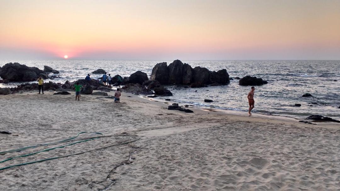 Photo of Others in Arambol