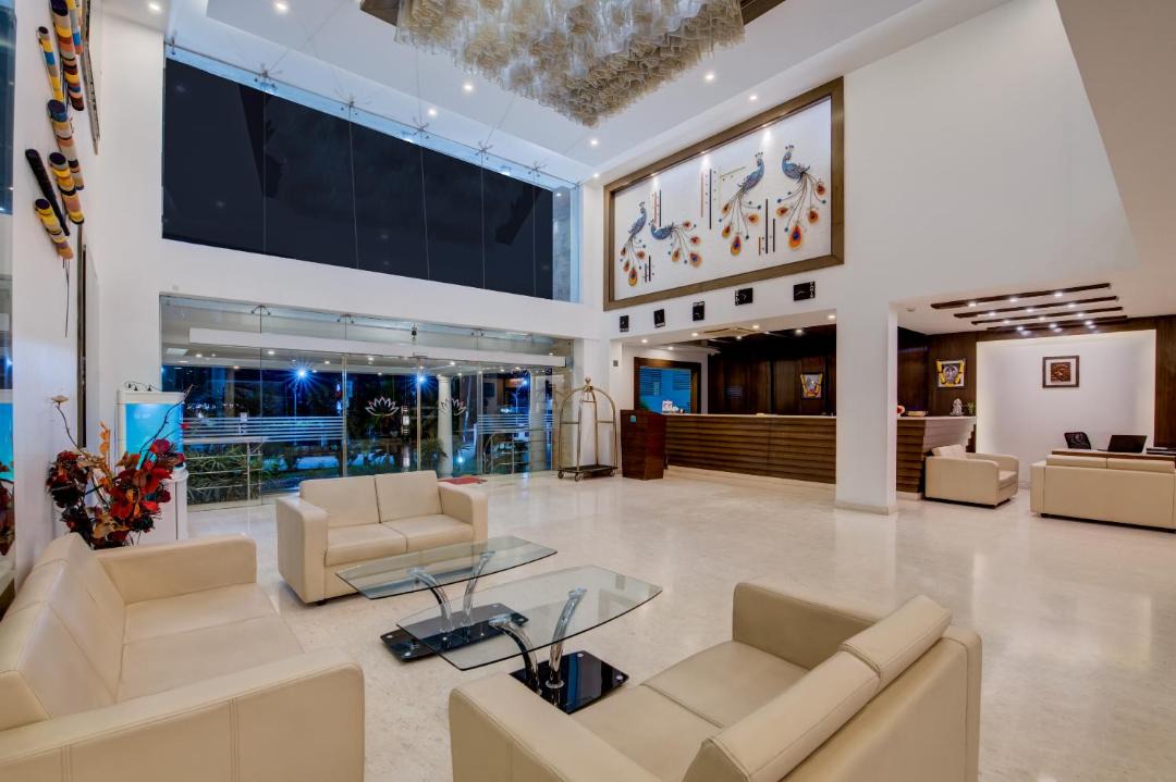 Photo of Livingroom in Narasapura