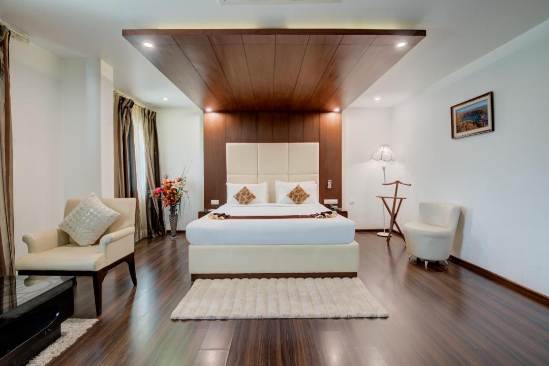 Photo of Livingroom in Narasapura