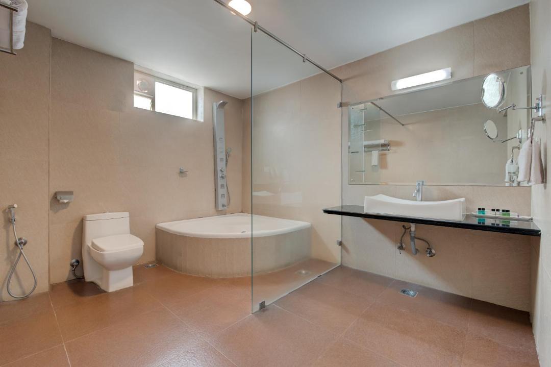 Photo of Bathroom in Narasapura