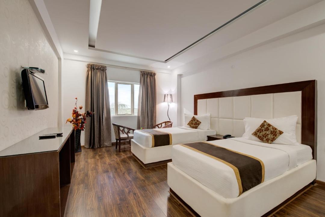 Photo of Bedroom in Narasapura