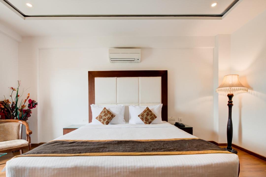 Photo of Bedroom in Narasapura