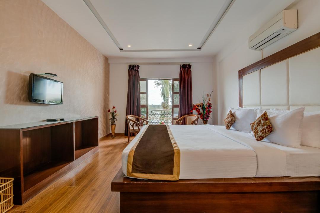 Photo of Bedroom in Narasapura