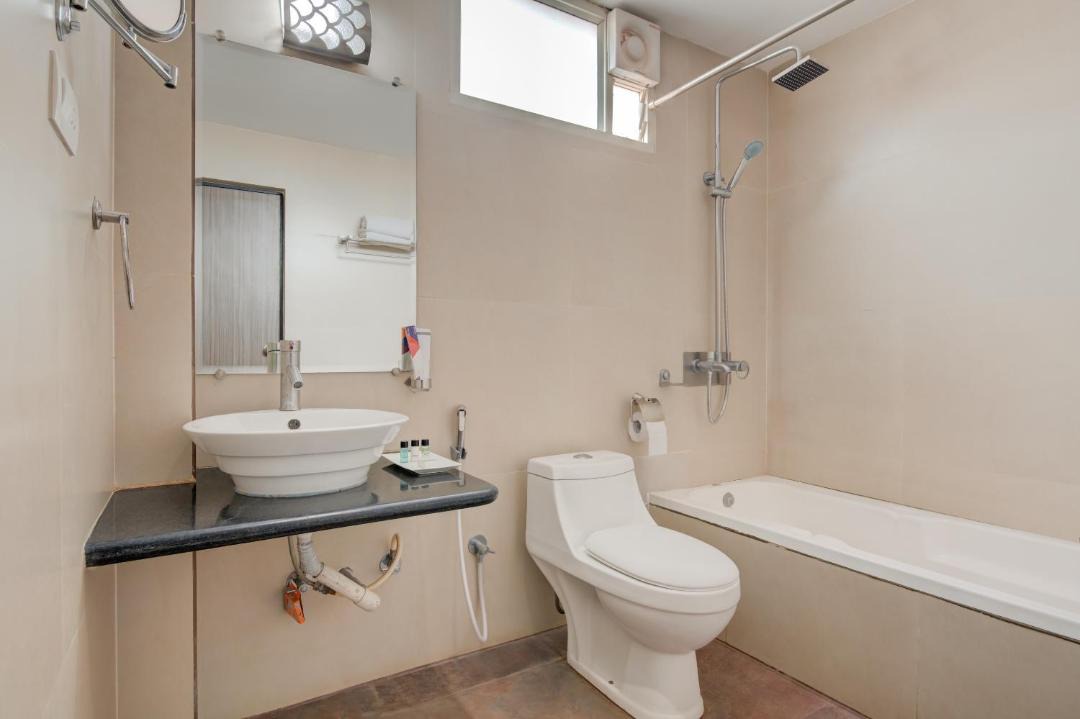 Photo of Bathroom in Narasapura
