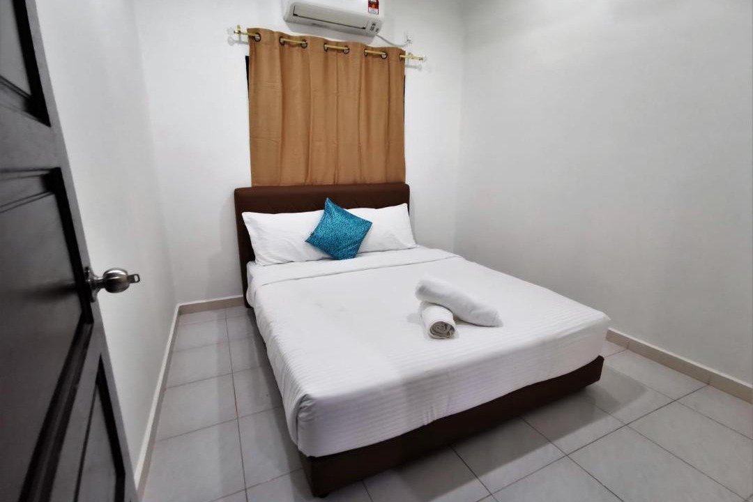 Photo of Bedroom in Lubok Buaya