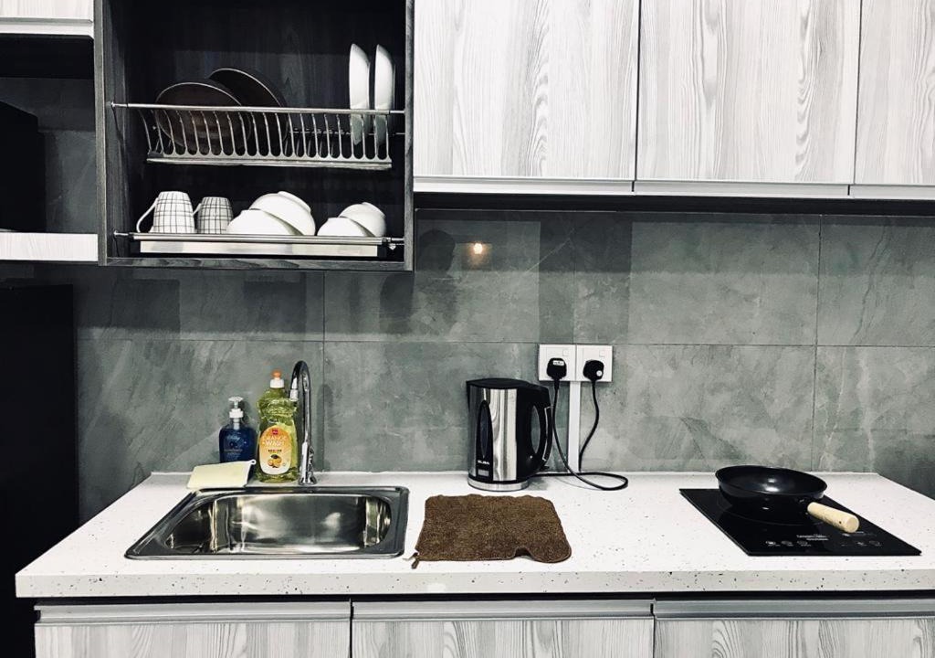 Photo of Kitchen in Taman Melaka Raya