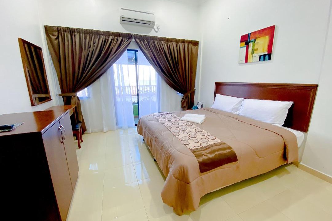 Photo of Bedroom in George Town
