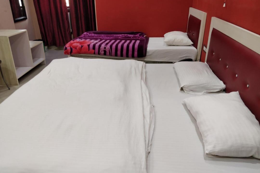 Photo of Bedroom in Paharganj