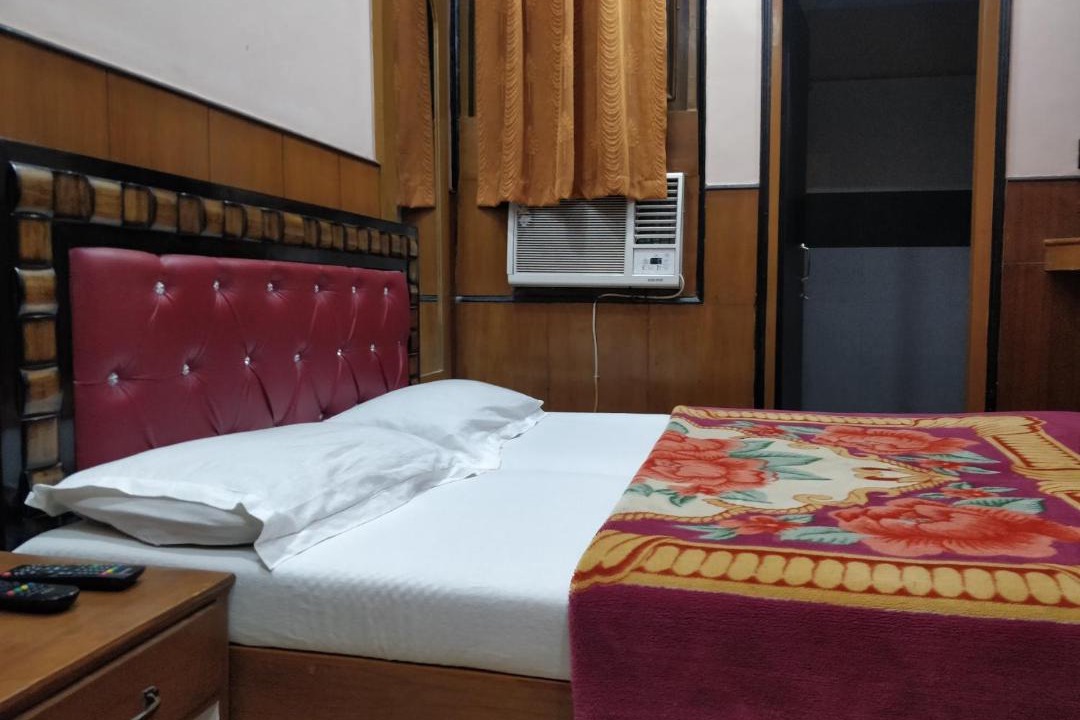 Photo of Bedroom in Paharganj