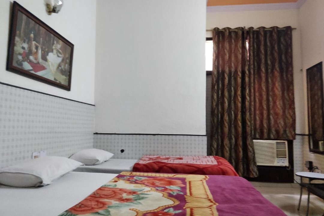 Photo of Bedroom in Paharganj