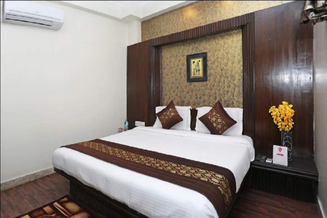 Photo of Bedroom in Paharganj