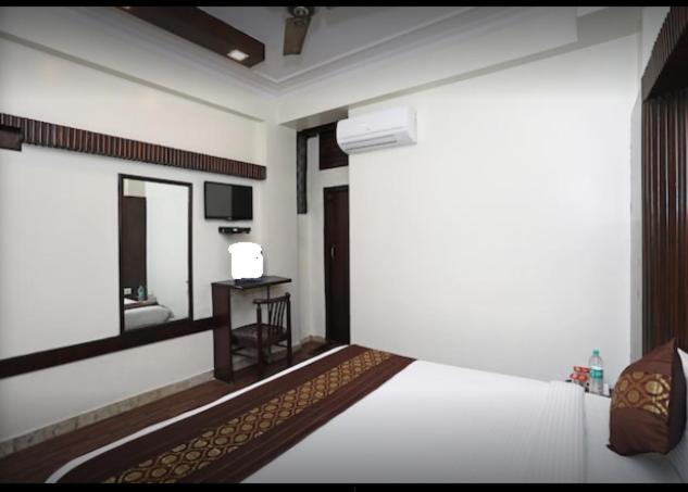Photo of Bedroom in Paharganj