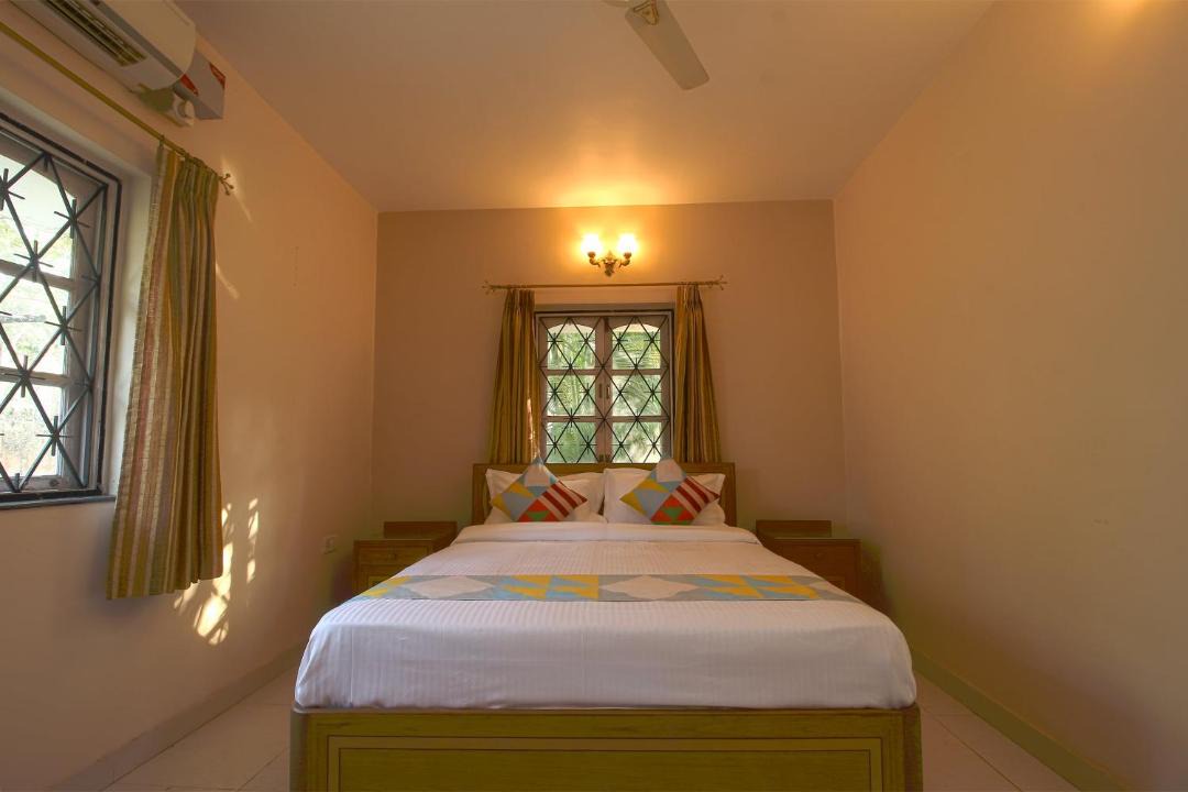 Photo of Bedroom in Betalbatim