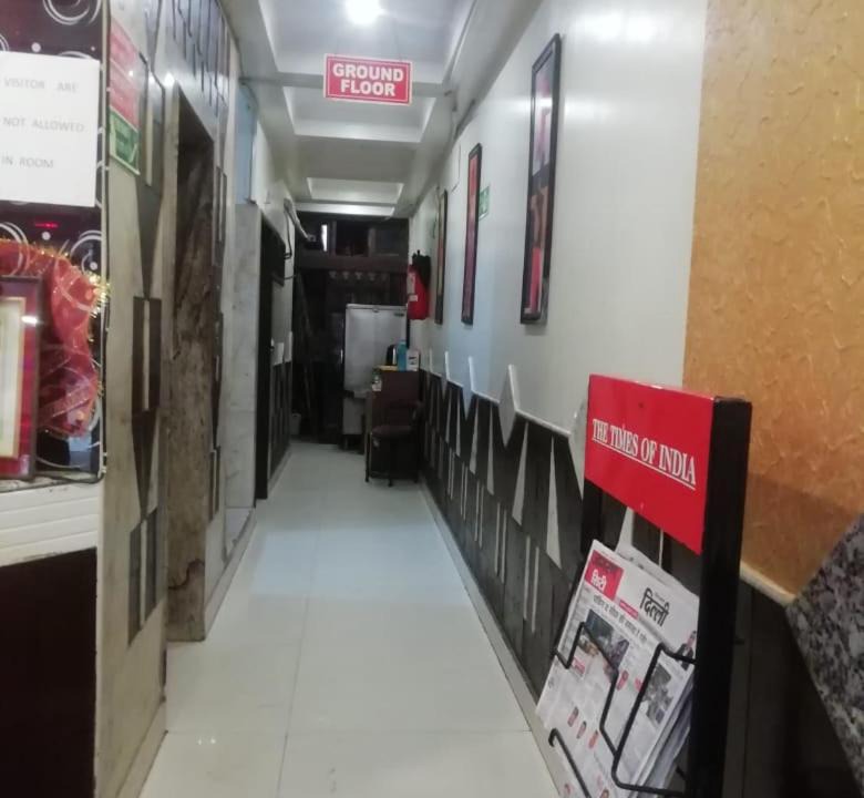 Photo of Livingroom in Paharganj
