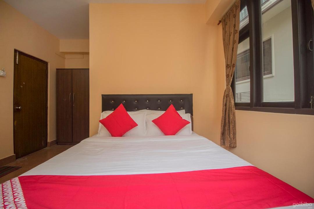 Photo of Bedroom in Sungava