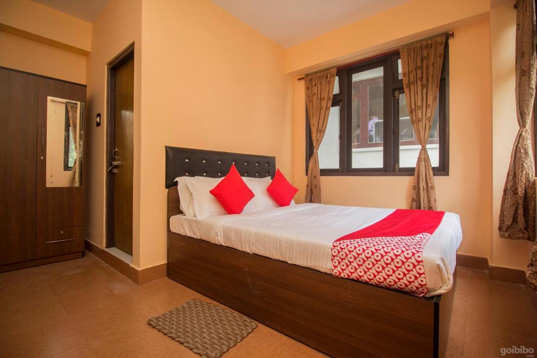 Photo of Bedroom in Sungava