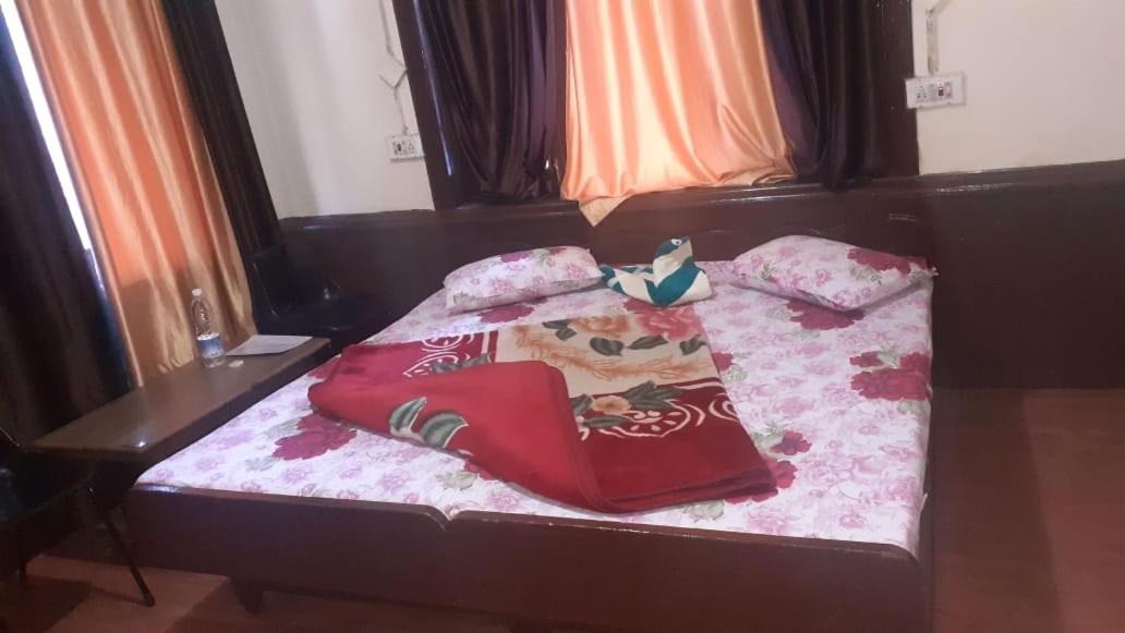 Photo of Bedroom in Manali