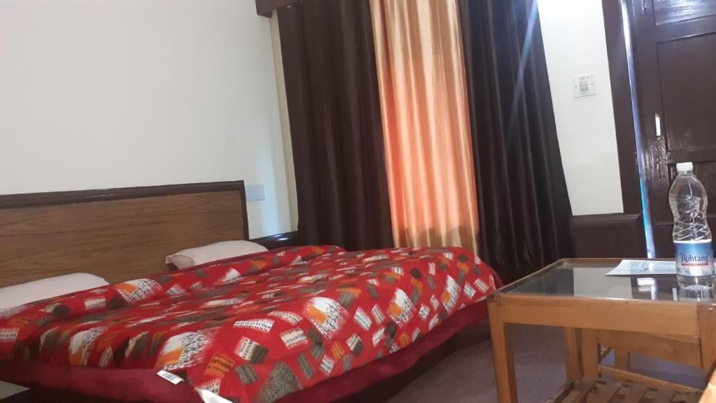 Photo of Bedroom in Manali