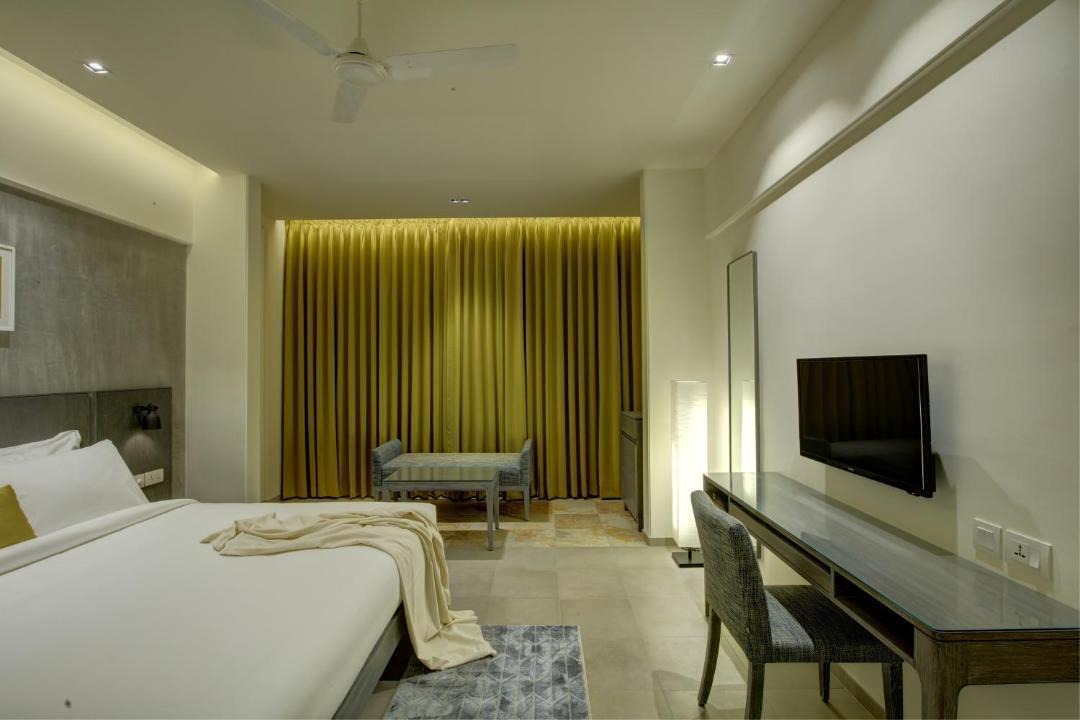 Photo of Bedroom in Guruvayur