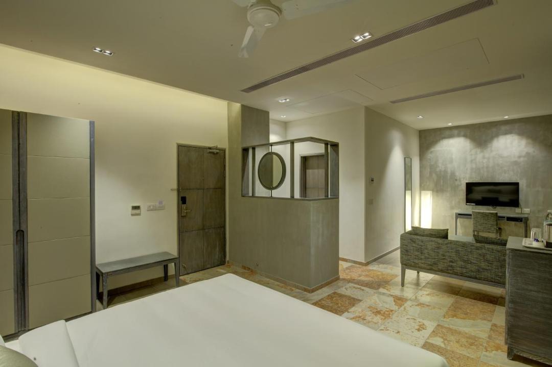 Photo of Bathroom in Guruvayur